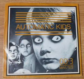 Automatic Kids - 00,3 Minutes
