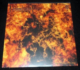 Baphomet's blood - Back from the fire