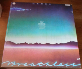 Camel – Breathless
