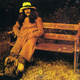 George Harrison - Dark Horse | LP
