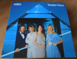 ABBA – Voulez-Vous