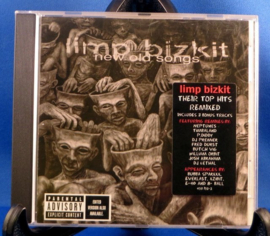 Limp Bizkit - New Old Songs