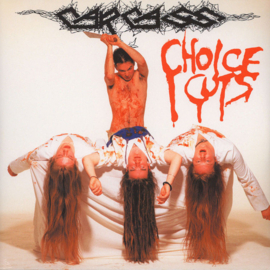 Carcass - Choice Cuts | 2x LP
