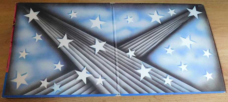 Ringo Starr – Ringo