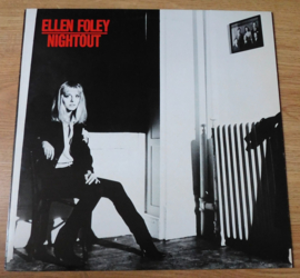 Ellen Foley – Nightout