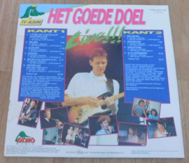 Het Goede Doel – Live!!!