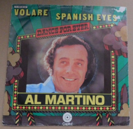 Al Martino – Spanish Eyes / Volare