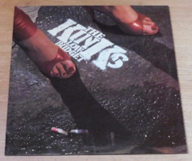 The Kinks – Low Budget