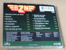 BZN – Sweet Dreams