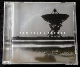 Bon Jovi - Bounce