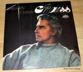 Herbert von Karajan ‎– Karajanův Johann Strauss