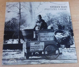 Steely Dan – Pretzel Logic (US)