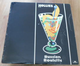 Hollies – Russian Roulette
