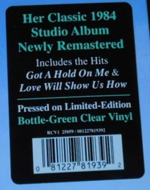 Christine McVie – Christine McVie | LP