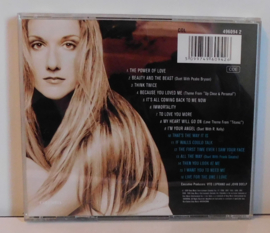 Celine – All The Way... A Decade Of Song