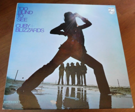Cuby + Blizzards – Too Blind To See