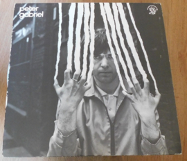 Peter Gabriel – Peter Gabriel