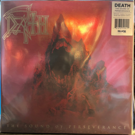 Death – The Sound Of Perseverance  | 2x LP