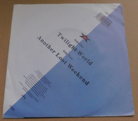 Swing Out Sister – Twilight World