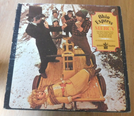 Ohio Express – Mercy