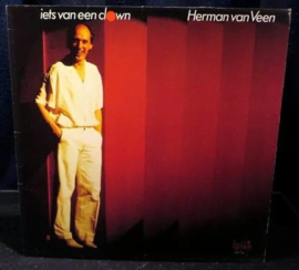 Herman van Veen - Iets van een Clown