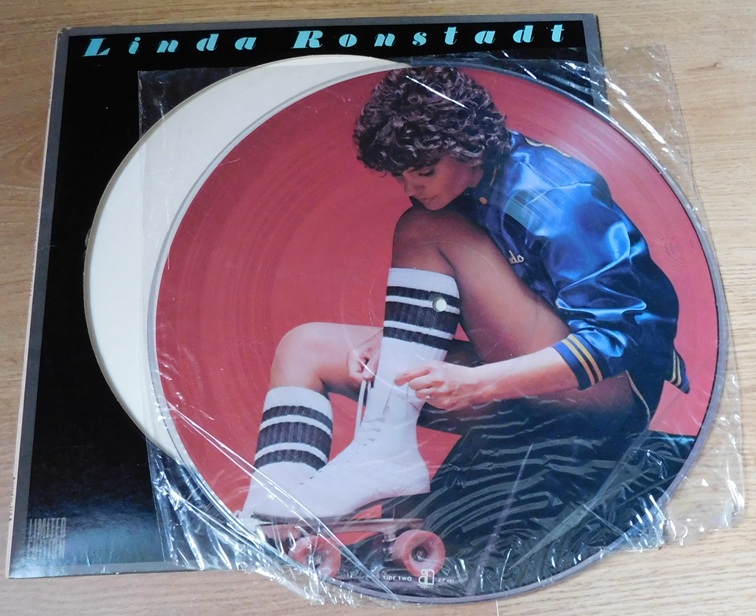 Linda Ronstadt – Living In The USA
