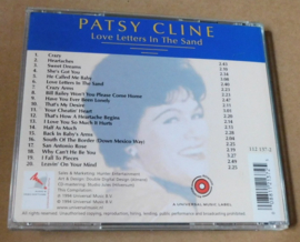 Patsy Cline – Love Letters In The Sand