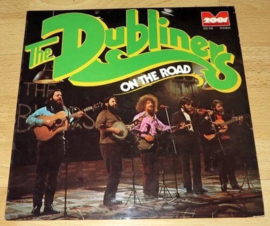 The Dubliners - On the Road