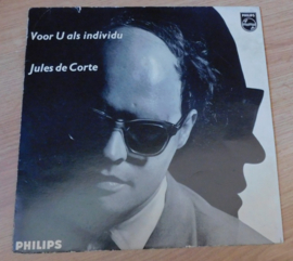 Jules de Corte – Voor U Als Individu
