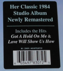 Christine McVie – Christine McVie | LP
