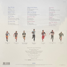 Madness – Keep Moving | LP