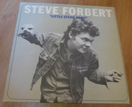Steve Forbert – Little Stevie Orbit