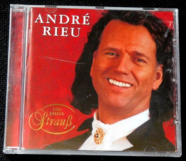 André Rieu Und Das Johann Strauss Orchester