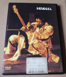 Hendrix – Band Of Gypsys