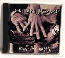 Bon Jovi – Keep the Faith