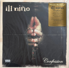 Ill Niño – Confession | LP