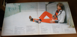 Rod Stewart – The Rod Stewart Double Album: An Old Raincoat & Gasoline Alley