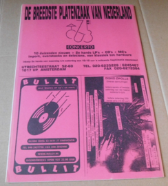 Platenblad Nr.122 -  Brian Wilson en het Smile project
