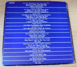 Various – The Greatest 64 Motown Original Hits