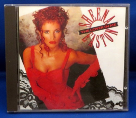 Sheena Easton - The Lover in Me