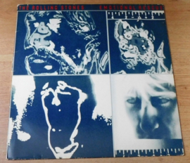 The Rolling Stones – Emotional Rescue