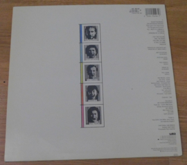 Mike + The Mechanics – Mike + The Mechanics
