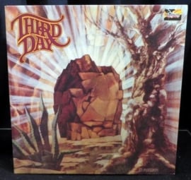 Third Day ‎– Third Day