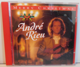 Andre Rieu - Merry Christmas