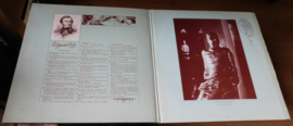 The Alan Parsons Project – Tales Of Mystery And Imagination