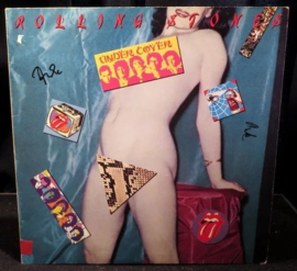 The Rolling Stones - Undercover
