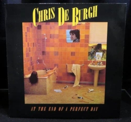 Chris de Burgh - At the end of a Perfect Day