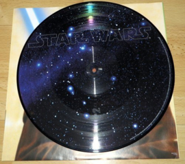 John Williams – Star Wars - Episode I: The Phantom Menace