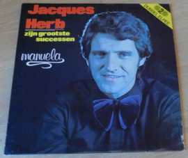 Jacques Herb – Manuela Zijn Grootste Successen