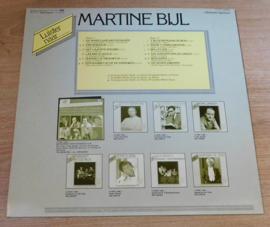 Martine Bijl – Luister Naar ......